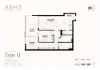505/5-7 Bombala Terrace, Caloundra, Qld 4551-Floorplan