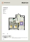 505/5 Joynton Avenue, Zetland, NSW 2017-Floorplan
