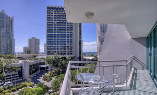 505/5 Palm Avenue, Surfers Paradise, Qld 4217