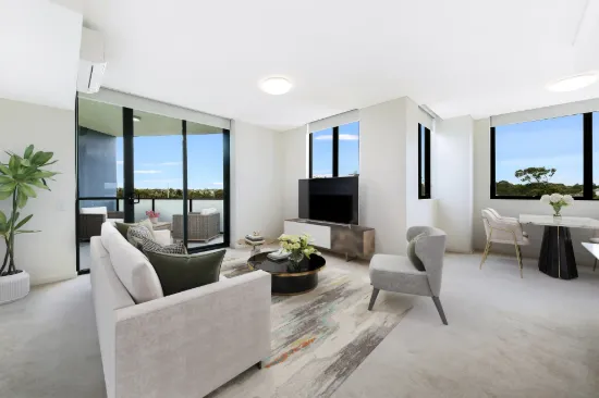 505/5 Vermont Crescent, Riverwood, NSW 2210