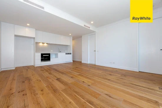 505/59 Constitution Avenue, Campbell ACT 2612-Image