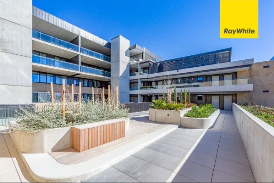 505/59 Constitution Avenue, Campbell ACT 2612-Image