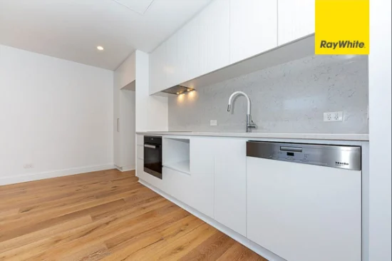 505/59 Constitution Avenue, Campbell ACT 2612-Image
