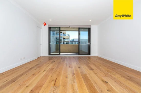 505/59 Constitution Avenue, Campbell ACT 2612-Image