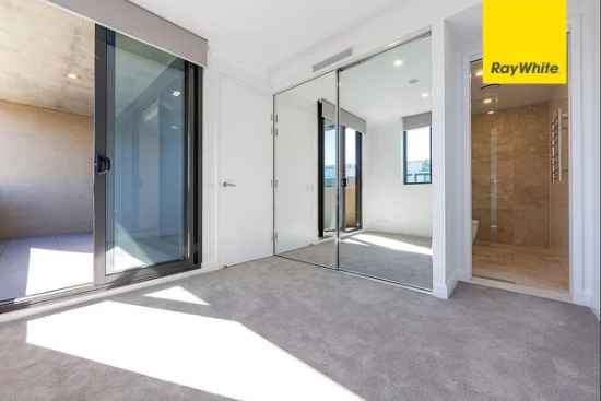 505/59 Constitution Avenue, Campbell ACT 2612-Image