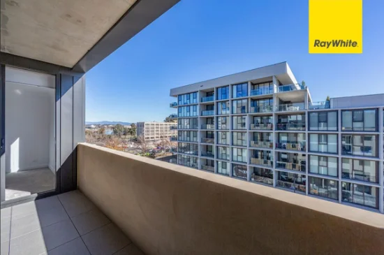 505/59 Constitution Avenue, Campbell ACT 2612-Image