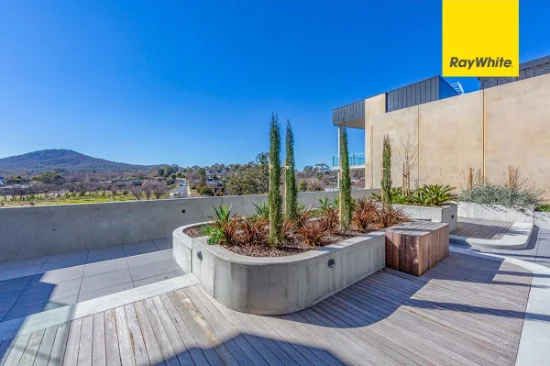 505/59 Constitution Avenue, Campbell ACT 2612-Image