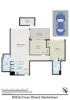 505/6-8 Cross St, Bankstown, NSW 2200-Floorplan