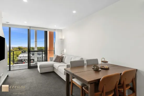 505/6 Cape Street, Dickson, ACT 2602