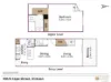 505/6 Cape Street, Dickson, ACT 2602-Floorplan