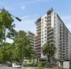 505/610 St Kilda Road, Melbourne, Vic 3004