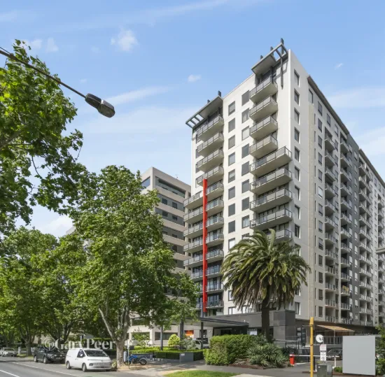 505/610 St Kilda Road, Melbourne, Vic 3004