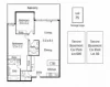 505/62 Mt Alexander Road, Travancore, Vic 3032-Floorplan