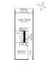 505/65 Coventry Street, Southbank, Vic 3006-Floorplan