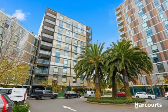 505/7 Evergreen Mews, Armadale, Vic 3143