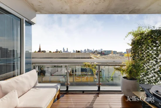 505/71 Abinger Street, Richmond, Vic 3121 - For Sale