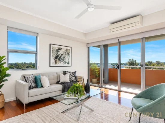 505/72 Civic Way, Rouse Hill, NSW 2155