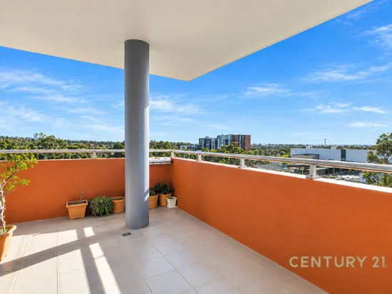 505/72 Civic Way, Rouse Hill, NSW 2155-Image