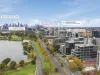 505/74 Queens Road, Melbourne, Vic 3004-Image