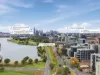 505/74 Queens Road, Melbourne, Vic 3004-Image