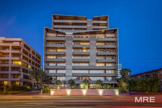 505/74 Queens Road, Melbourne, Vic 3004-Image