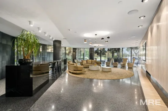 505/74 Queens Road, Melbourne, Vic 3004-Image