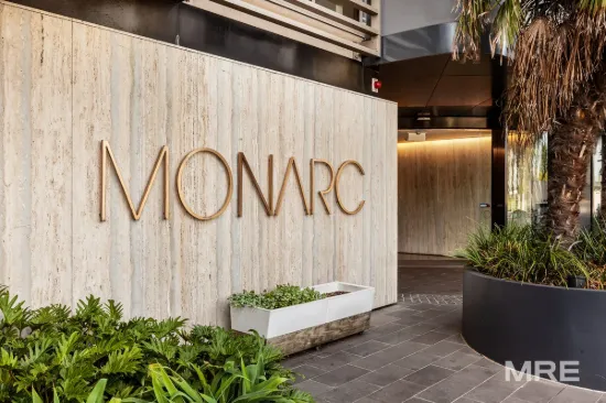 505/74 Queens Road, Melbourne, Vic 3004-Image