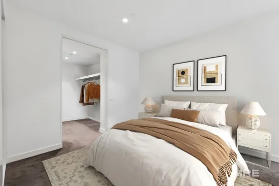 505/74 Queens Road, Melbourne, Vic 3004-Image