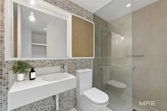 505/74 Queens Road, Melbourne, Vic 3004-Image