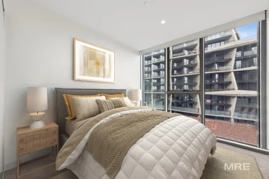 505/74 Queens Road, Melbourne, Vic 3004-Image