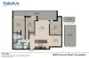 505/8 Cornelia Road, Toongabbie, NSW 2146-Floorplan