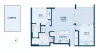 505/9 Waterview Drive, Lane Cove, NSW 2066-Floorplan