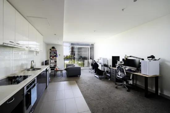 505/95 Berkeley Street, Melbourne, Vic 3000