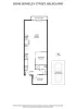 505/95 Berkeley Street, Melbourne, Vic 3000-Floorplan