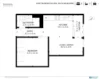 505/97 Palmerston Crescent, South Melbourne, Vic 3205-Floorplan