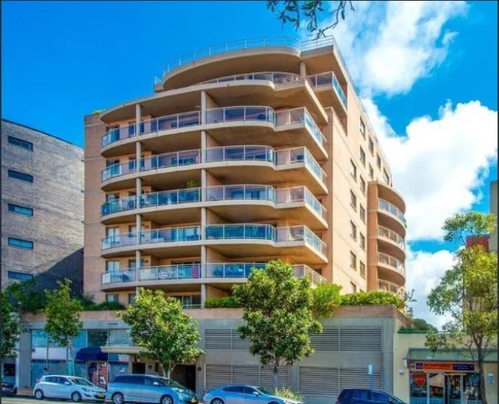 505/98-102 Maroubra Road, Maroubra, NSW 2035
