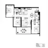 5052/21 Ross Street, Benowa, Qld 4217-Floorplan