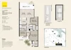 5053 St Andrews Terrace, Sanctuary Cove, Qld 4212-Floorplan
