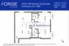 505A/198 Harbour Esplanade, Docklands, Vic 3008-Floorplan