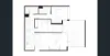 505A/609 Victoria Street, Abbotsford, Vic 3067-Floorplan