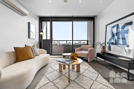 505B/2 Dennis Street, Footscray, Vic 3011