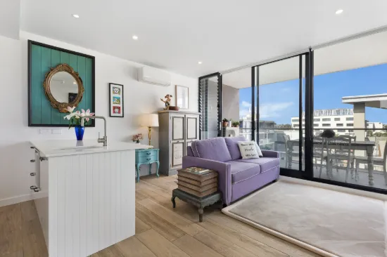 505B/21 Inkerman Street, St Kilda, Vic 3182