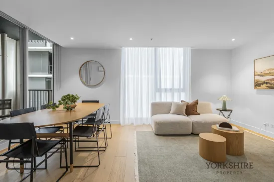 505B/3 Brewery Lane, Collingwood, Vic 3066