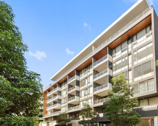 505E/14J Mentmore Avenue, Rosebery, NSW 2018