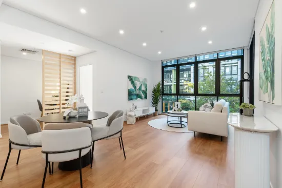 505E/41-45 Belmore Street, Ryde, NSW 2112