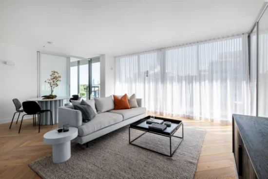 506/1 Dank Street West, Port Melbourne, Vic 3207