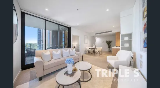 506/1 Network Place, North Ryde, NSW 2113