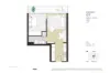 506/1 Porter Street, Hawthorn East, Vic 3123-Floorplan