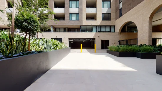 506/11 Wentworth Street, Glebe, NSW 2037