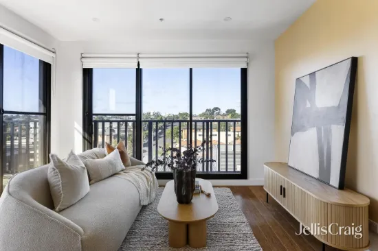 506/12 Olive York Way, Brunswick West, Vic 3055